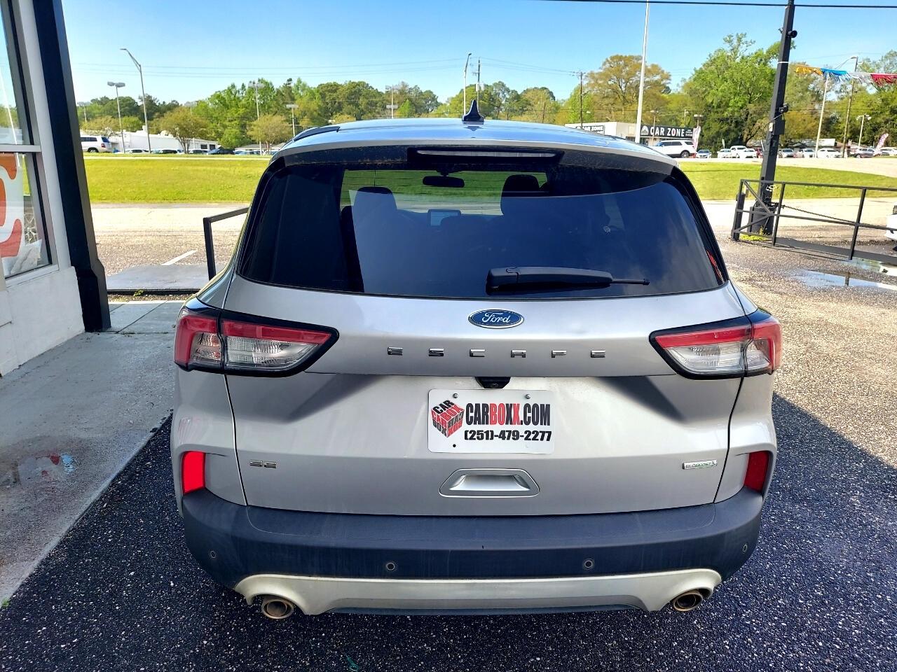 Ford Escape SE 2020