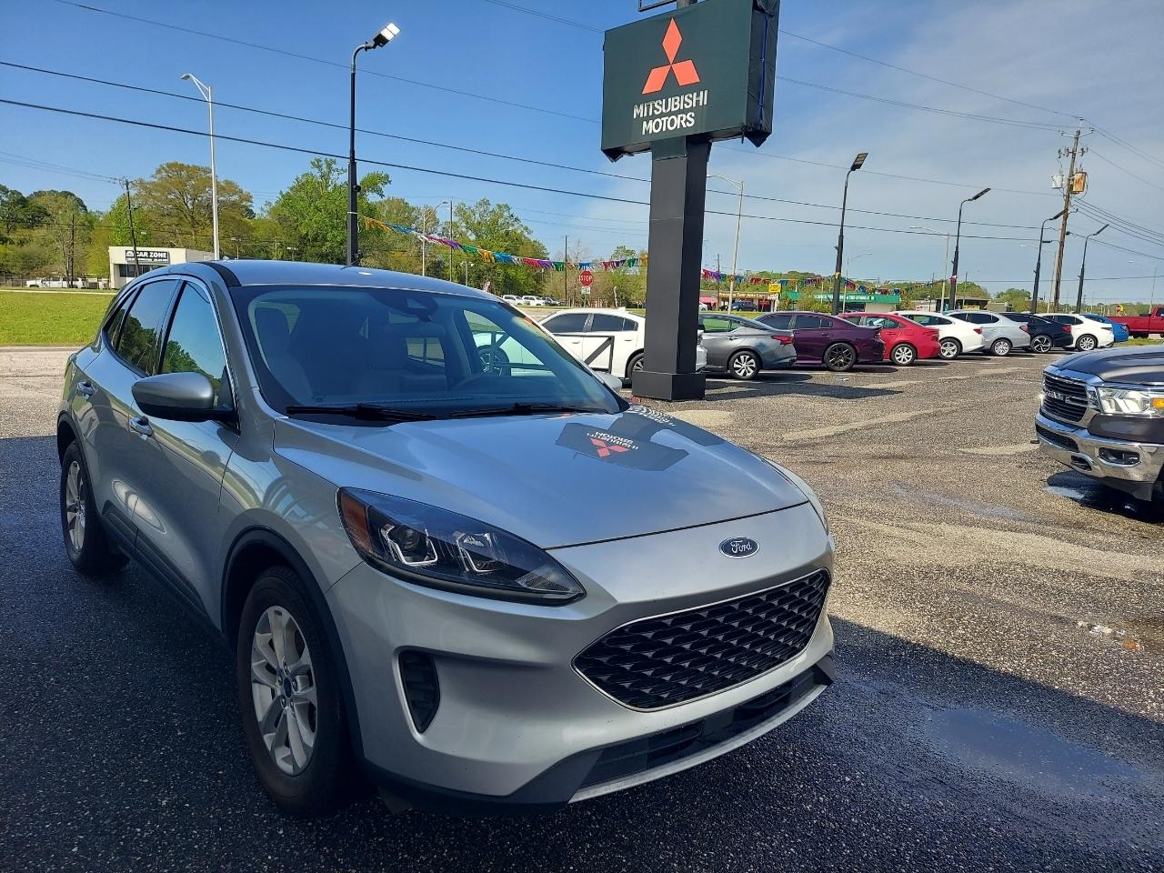 Ford Escape SE 2020