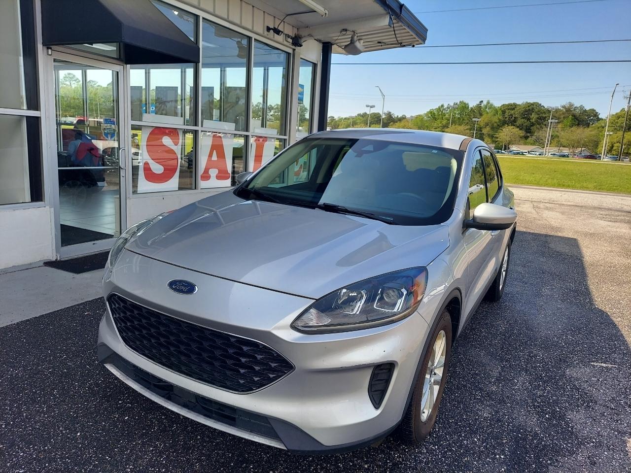 Ford Escape SE 2020
