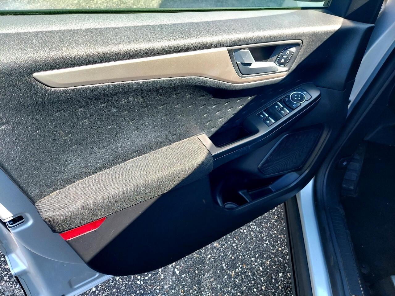 Ford Escape SE 2020
