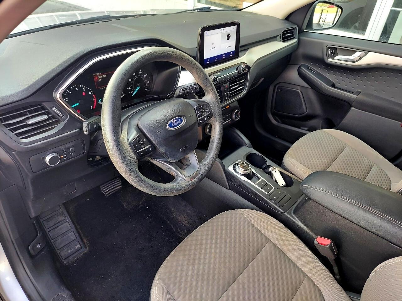 Ford Escape SE 2020