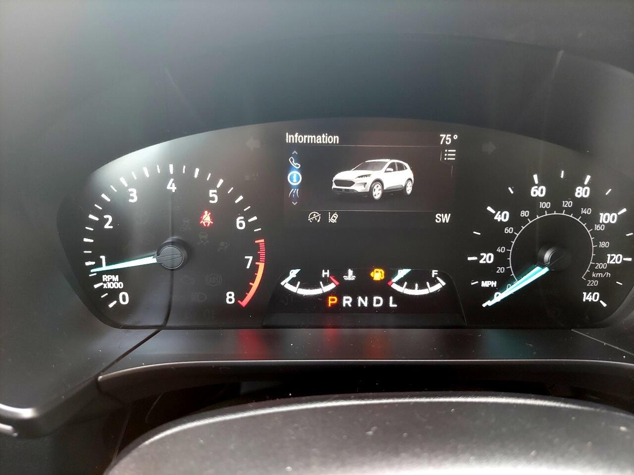 Ford Escape SE 2020