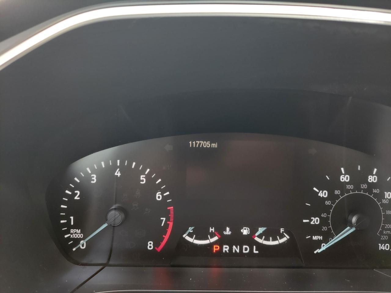 Ford Escape SE 2020