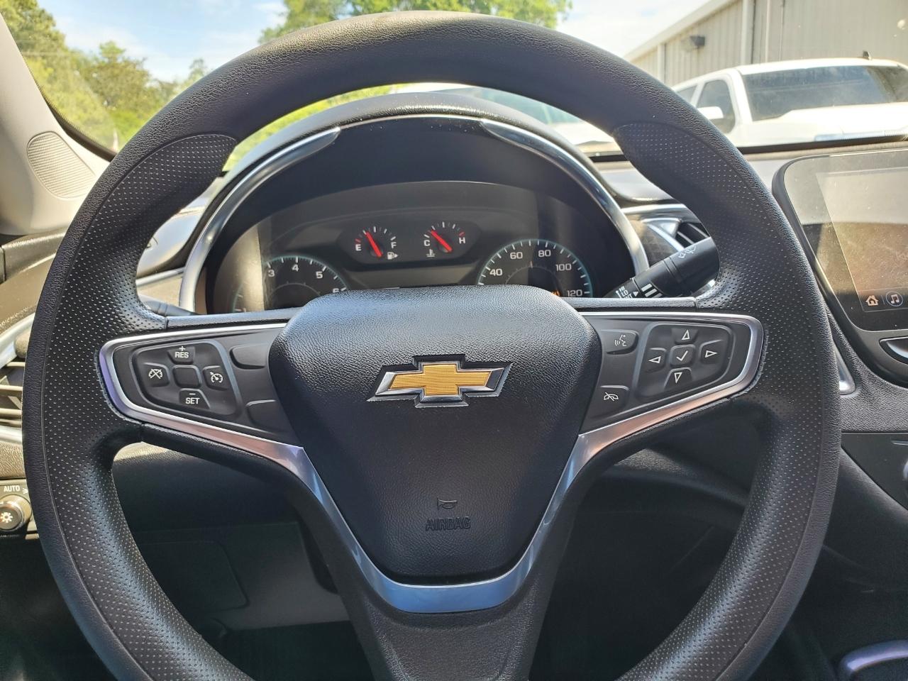 Chevrolet Malibu LT 2019