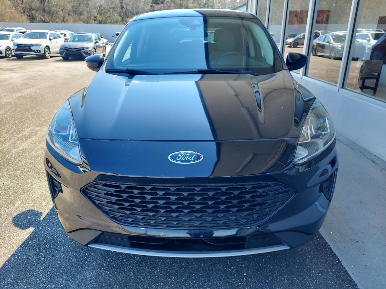 Ford Escape Hybrid SE Sport AWD 2020