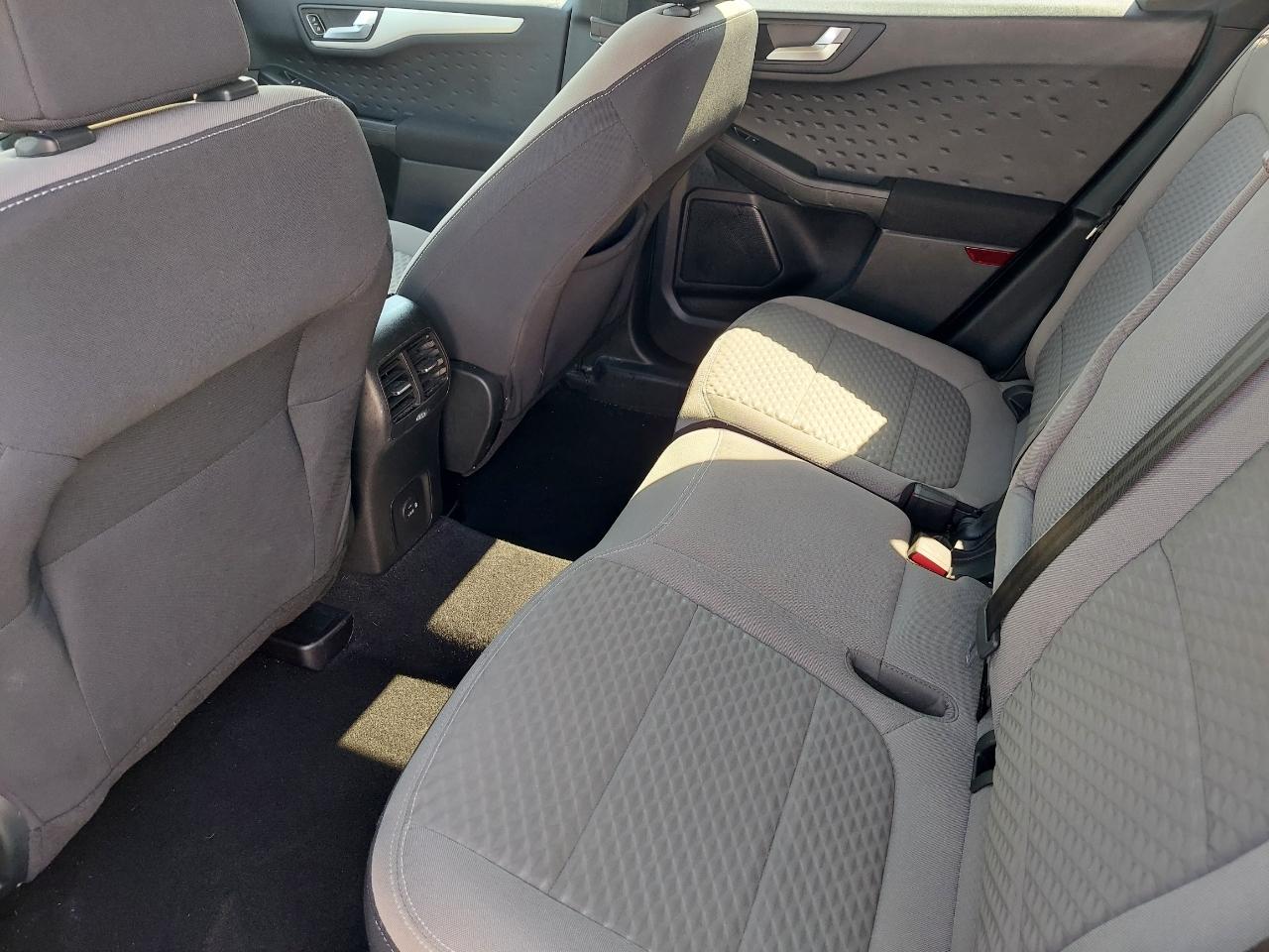 Ford Escape Hybrid SE Sport AWD 2020