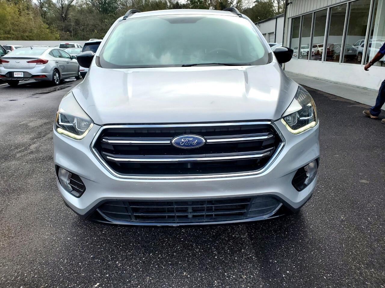 Ford Escape SE FWD 2019
