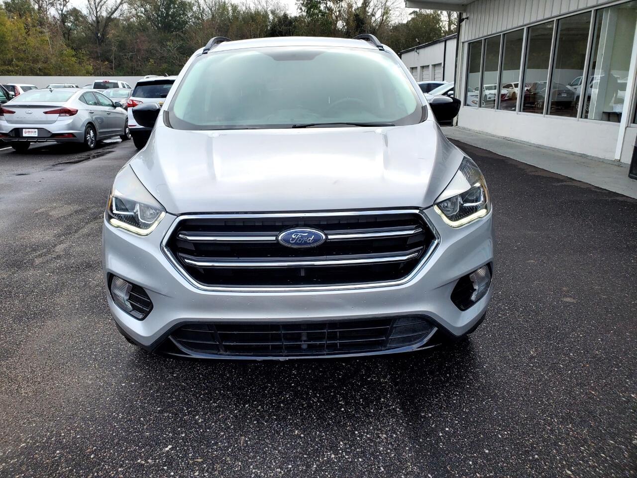 Ford Escape SE FWD 2019