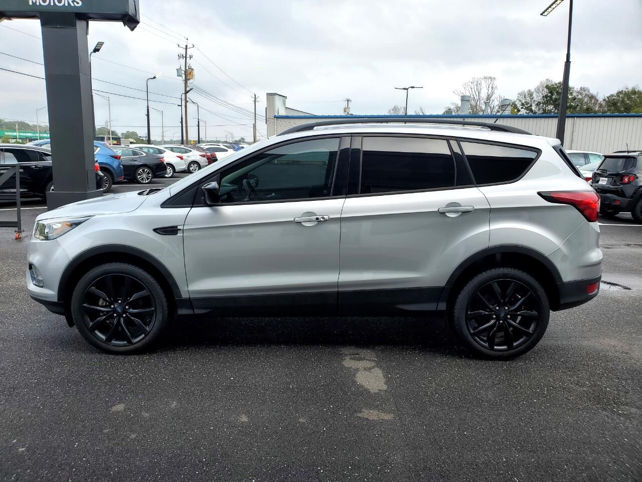 Ford Escape SE FWD 2019