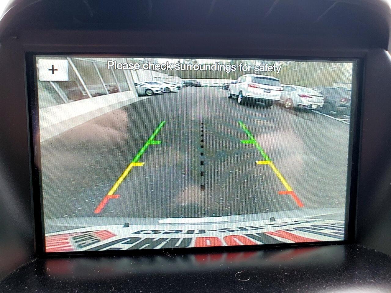 Ford Escape SE FWD 2019