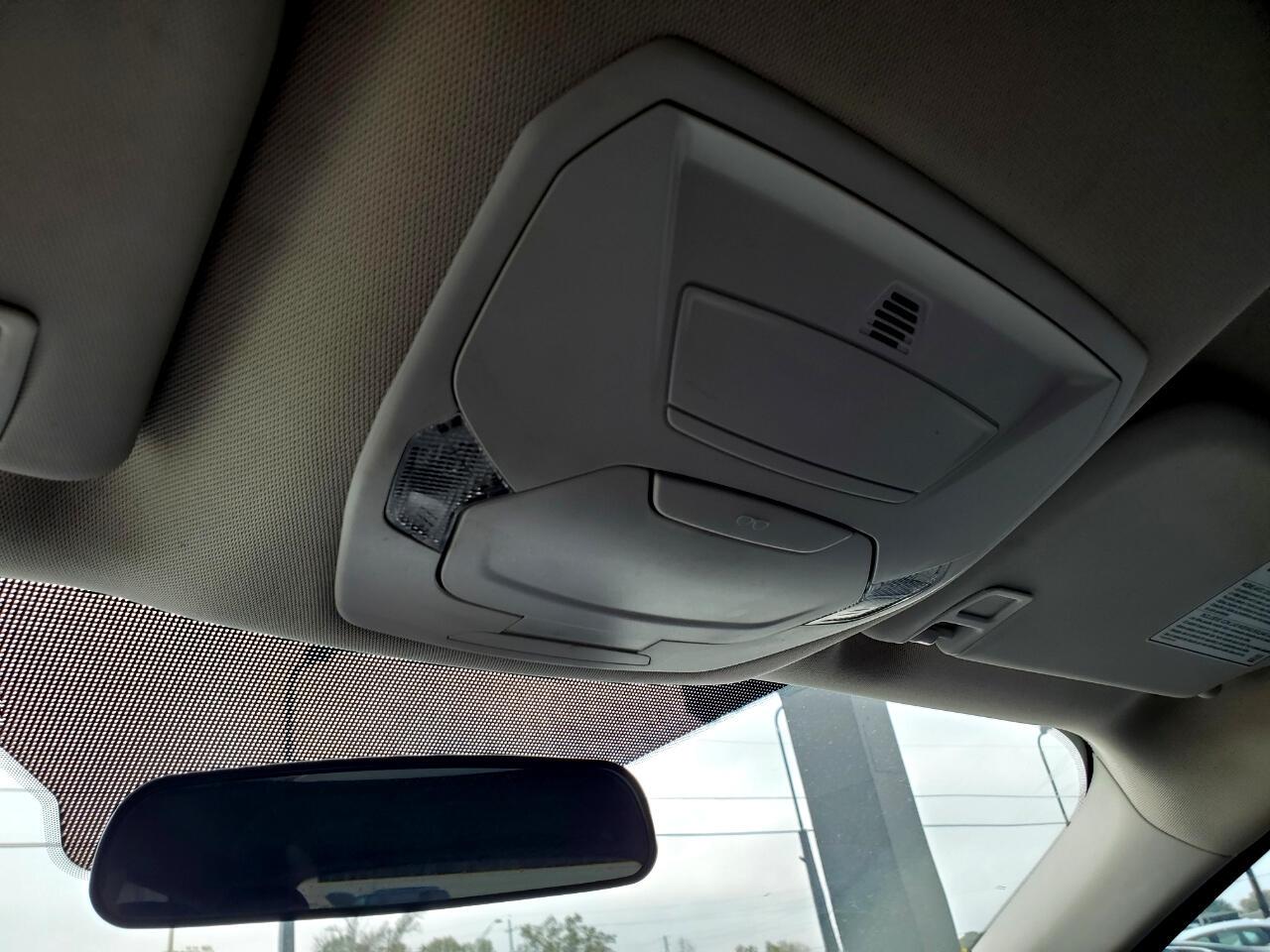 Ford Escape SE FWD 2019