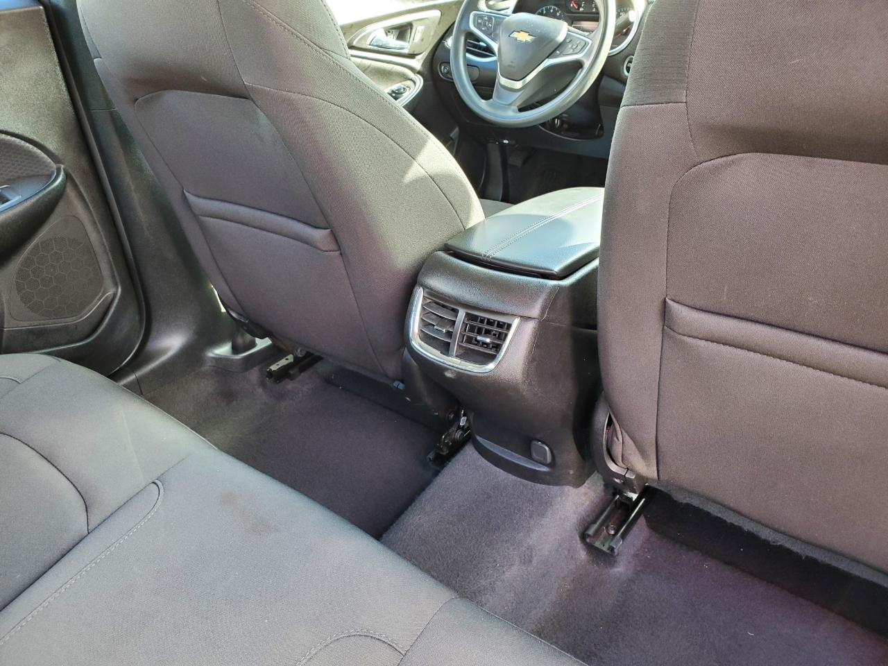 Chevrolet Malibu LT 2019