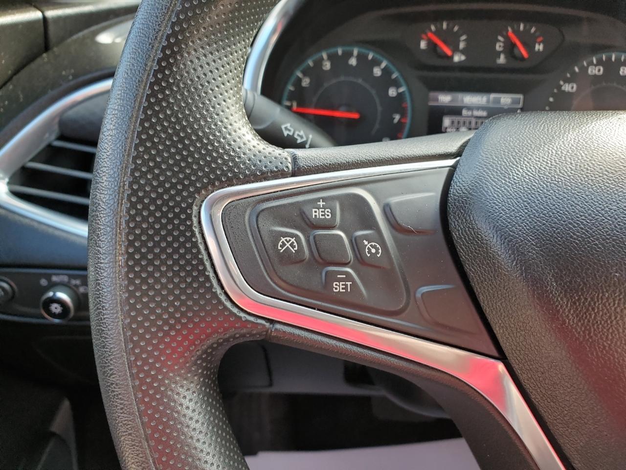 Chevrolet Malibu LT 2019
