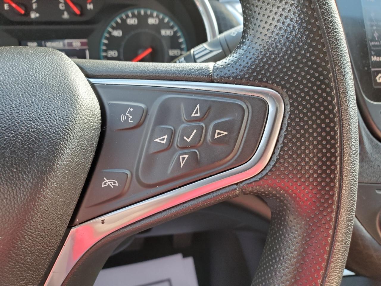Chevrolet Malibu LT 2019