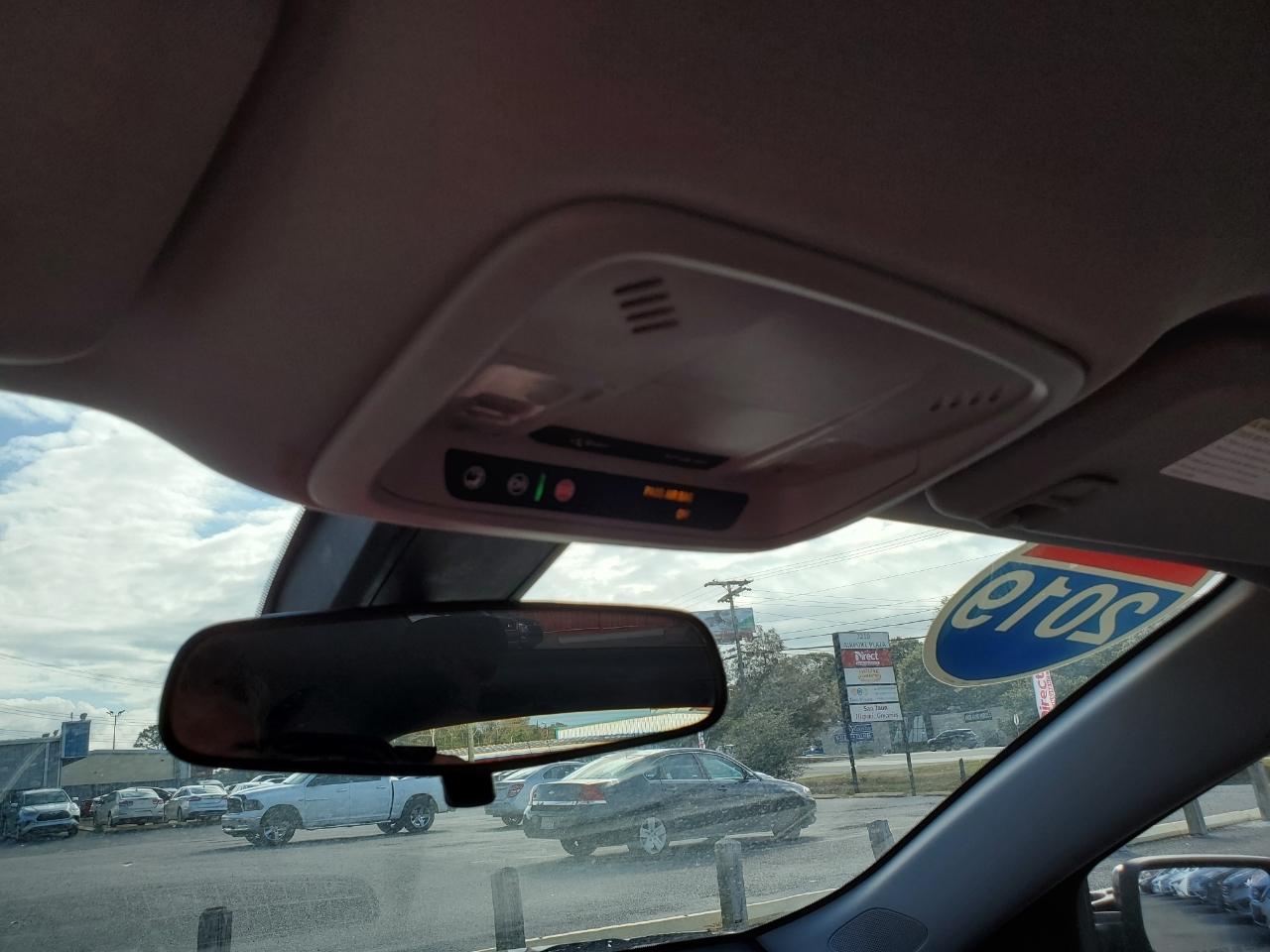Chevrolet Malibu LT 2019