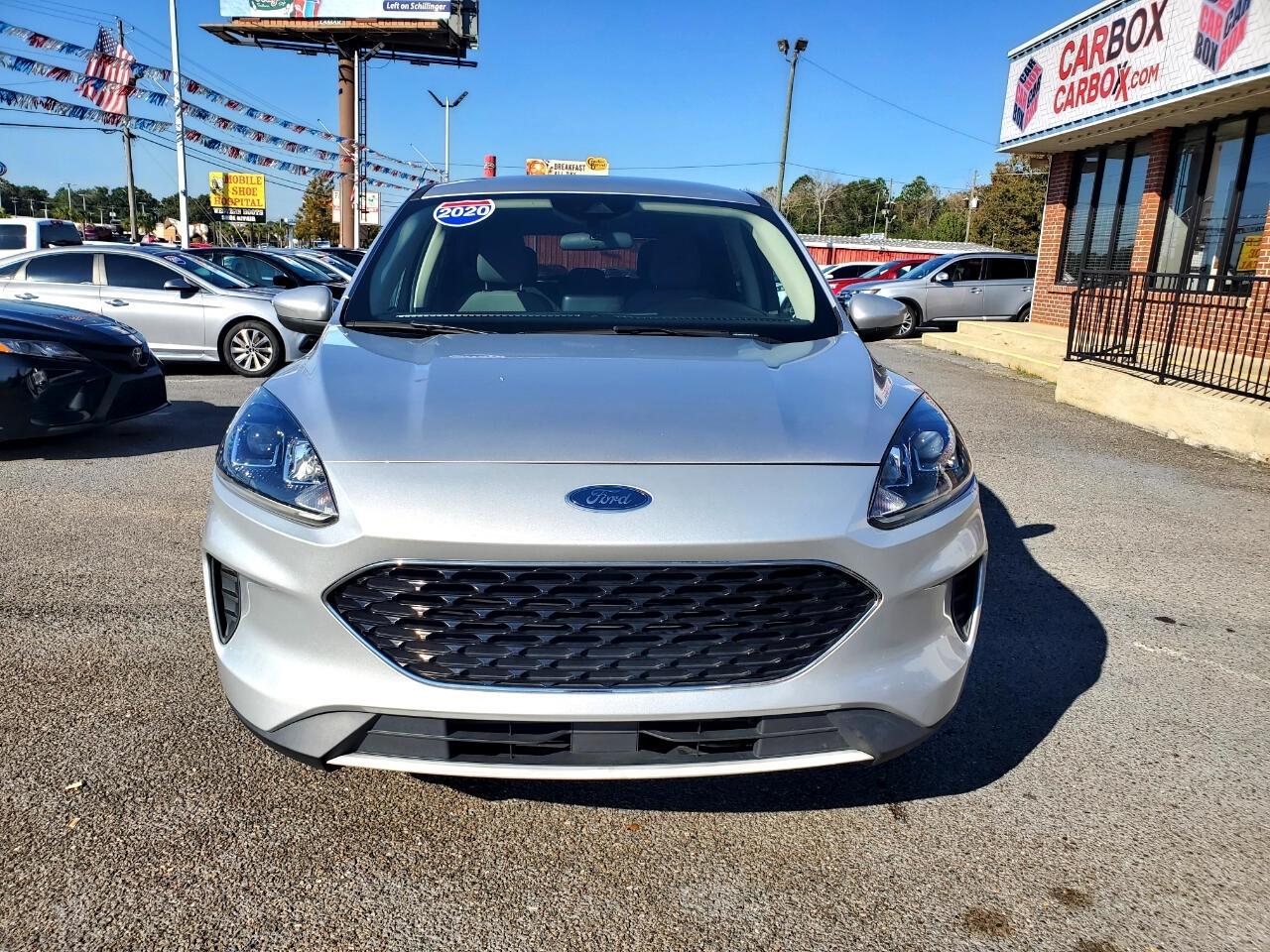 Ford Escape SE 2020