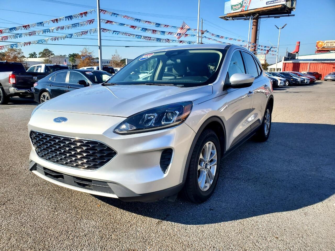 Ford Escape SE 2020