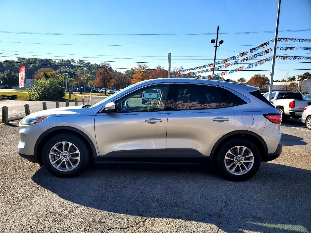 Ford Escape SE 2020