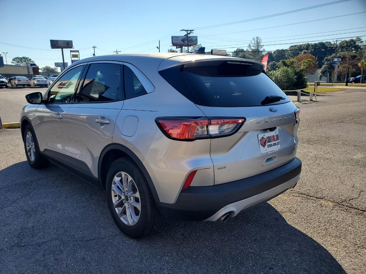Ford Escape SE 2020