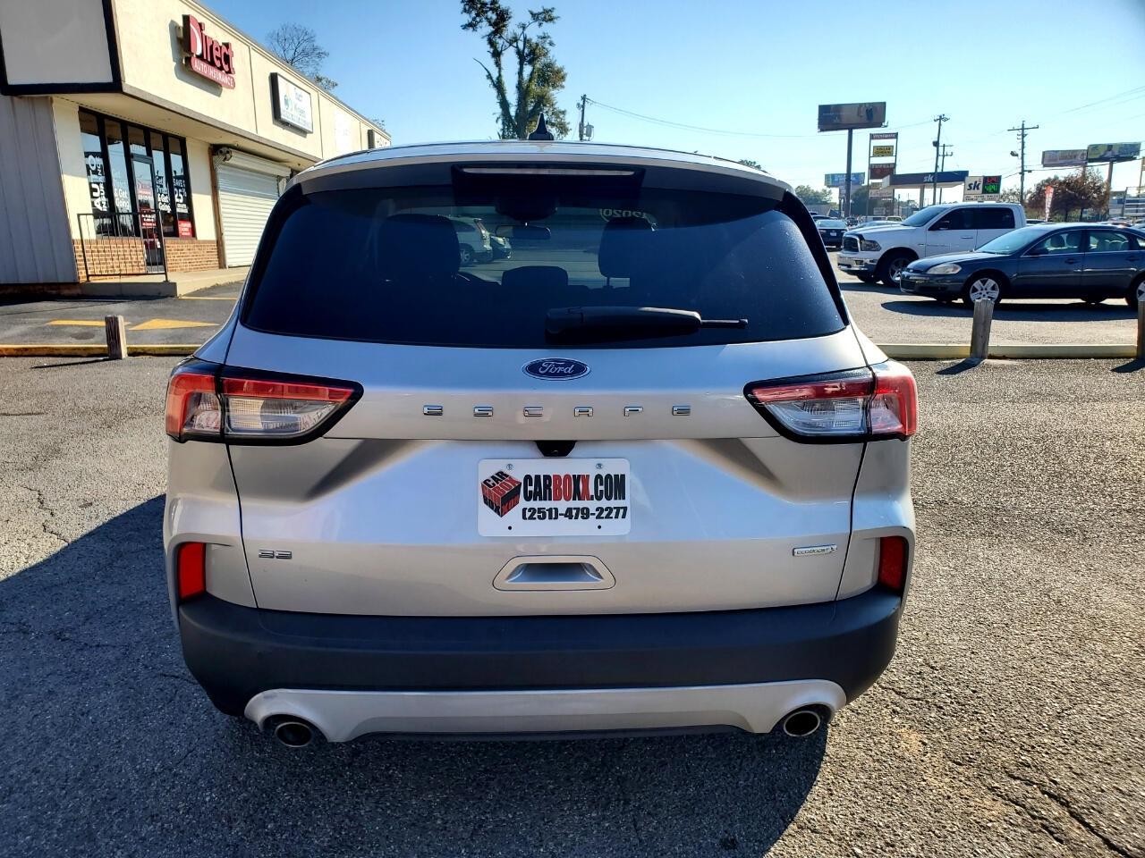 Ford Escape SE 2020