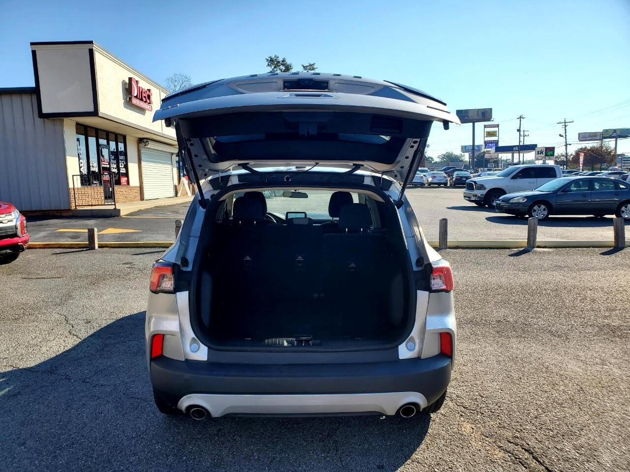 Ford Escape SE 2020