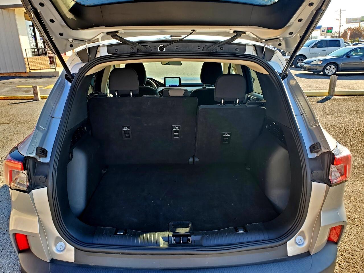 Ford Escape SE 2020