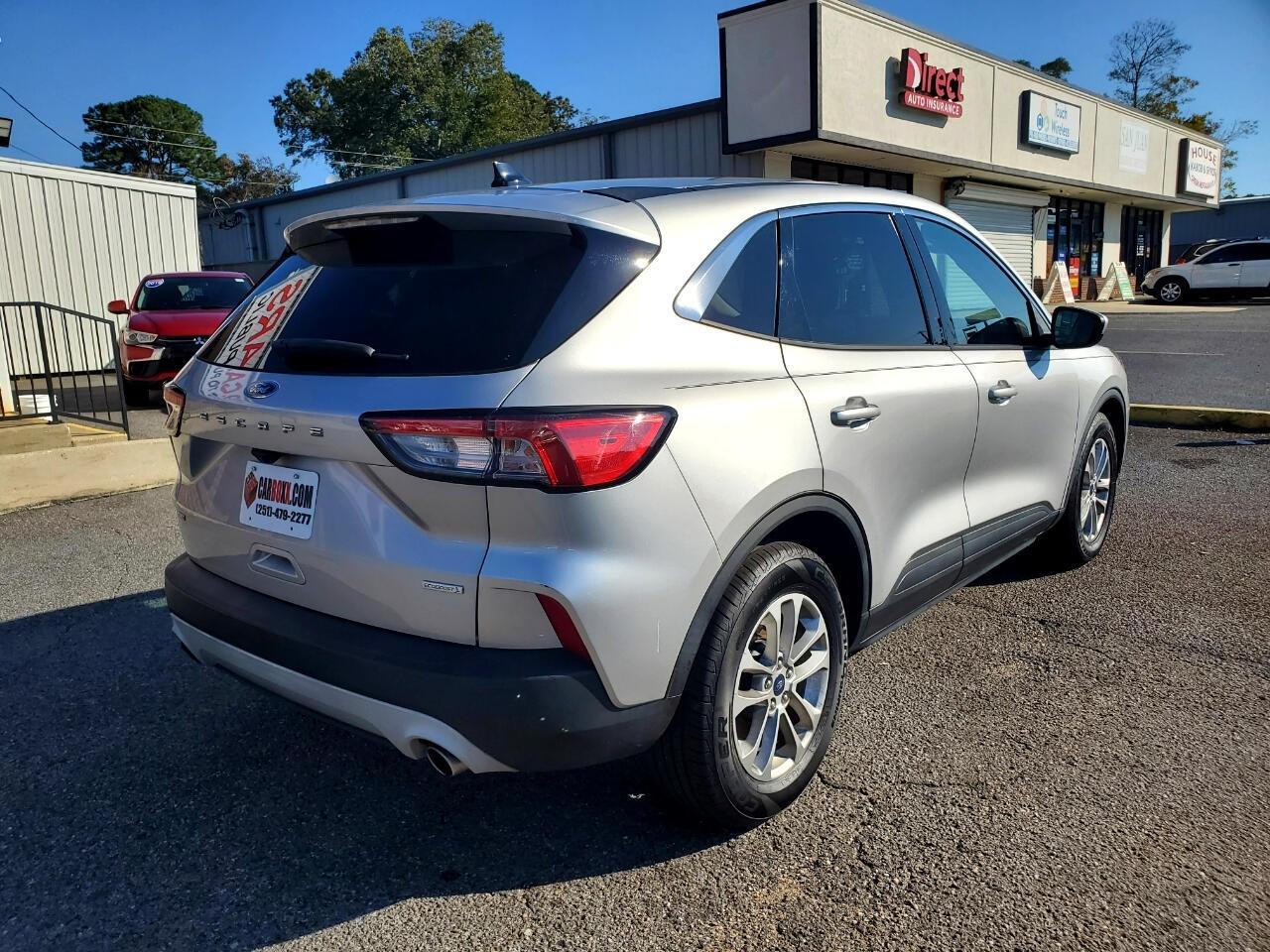Ford Escape SE 2020