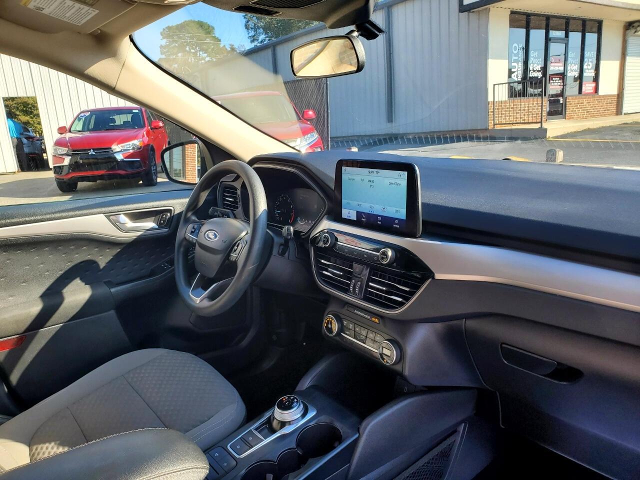 Ford Escape SE 2020