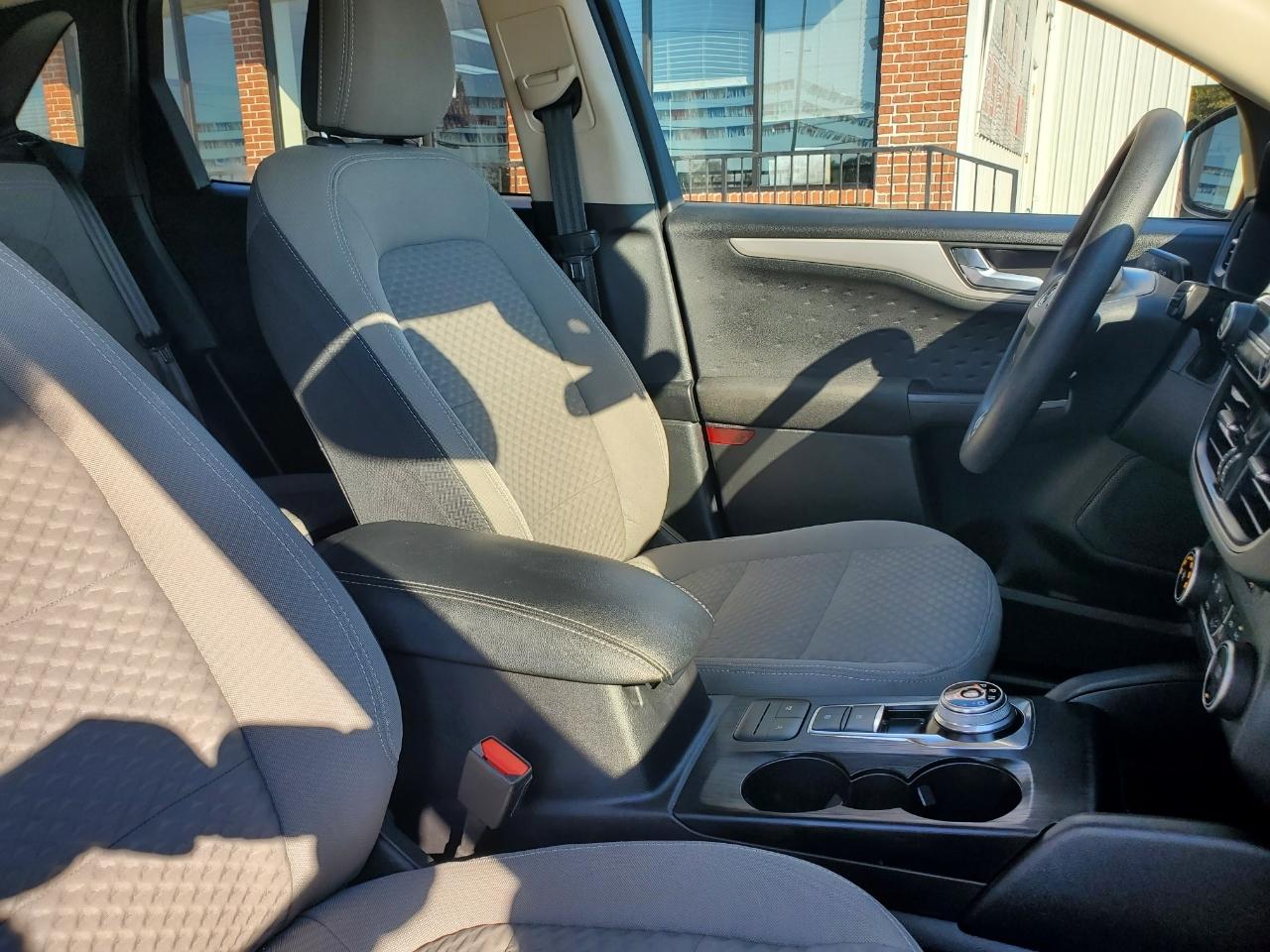 Ford Escape SE 2020