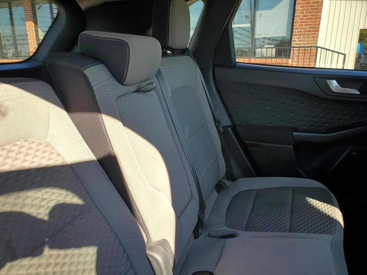 Ford Escape SE 2020