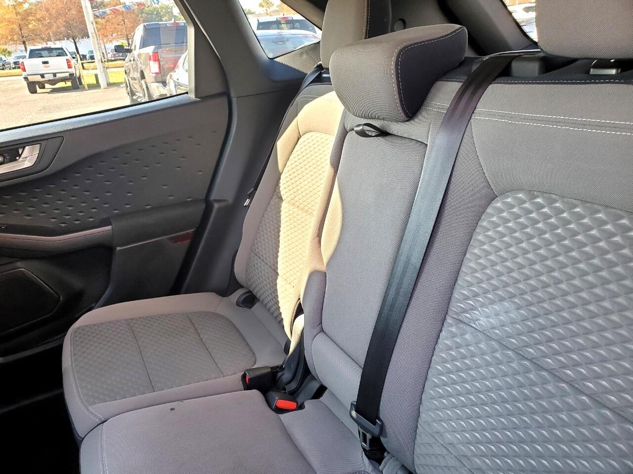 Ford Escape SE 2020