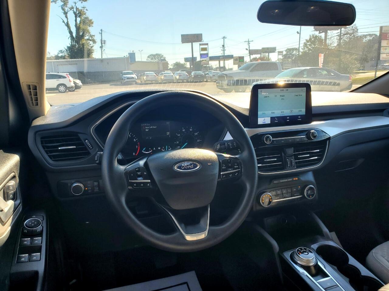 Ford Escape SE 2020