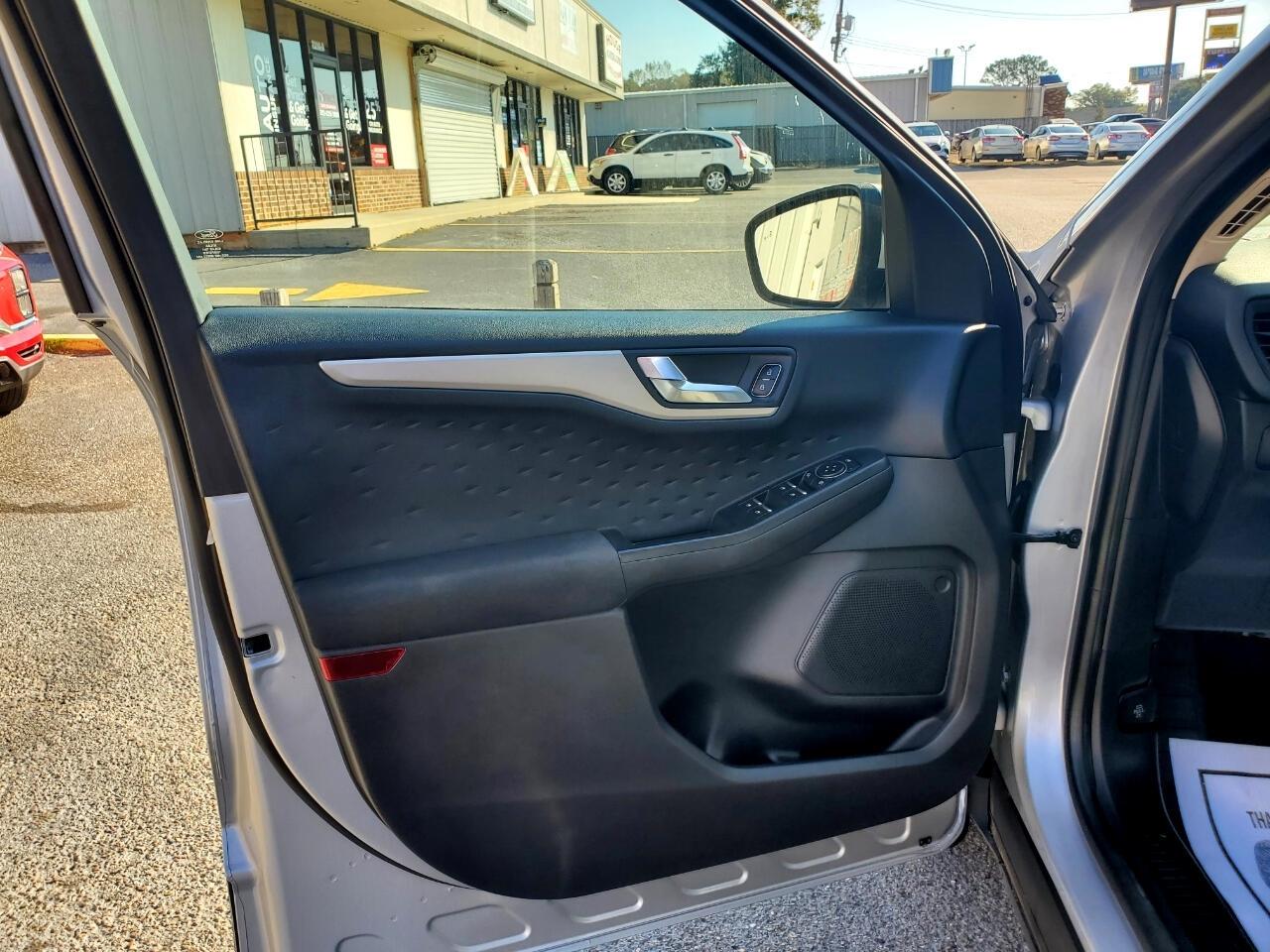 Ford Escape SE 2020