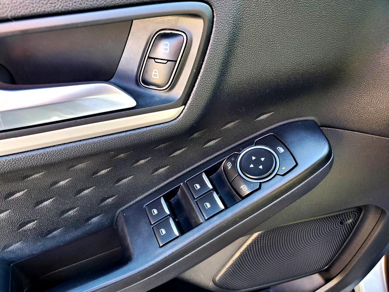 Ford Escape SE 2020