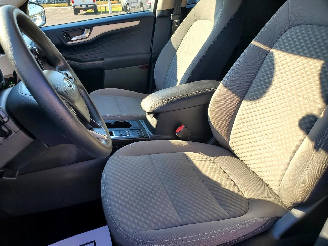 Ford Escape SE 2020