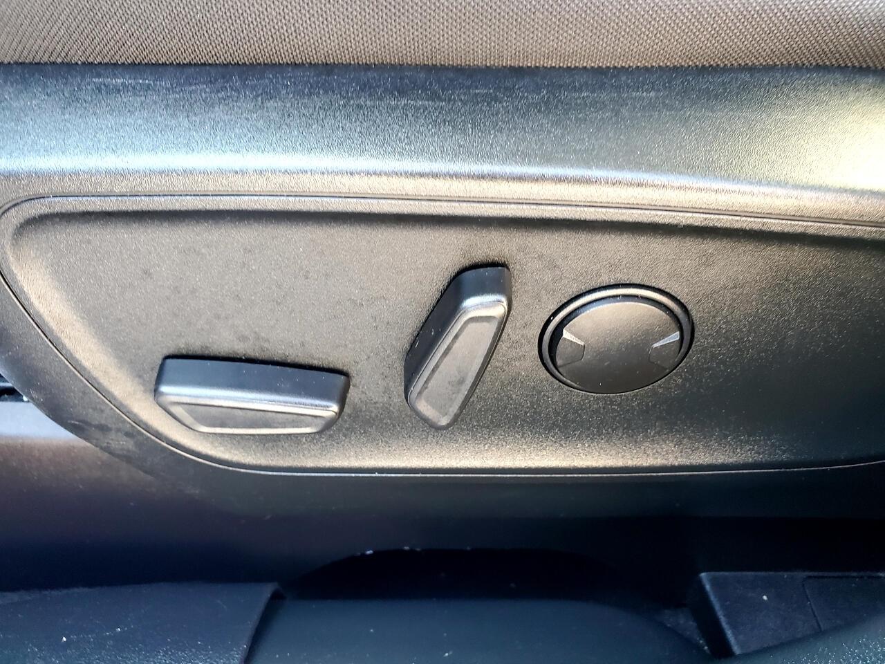 Ford Escape SE 2020