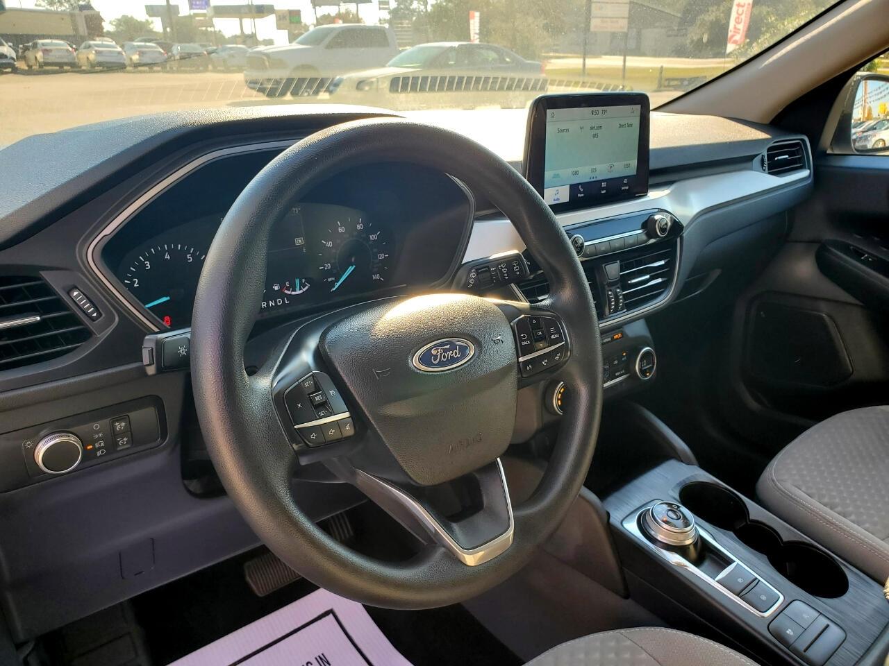Ford Escape SE 2020