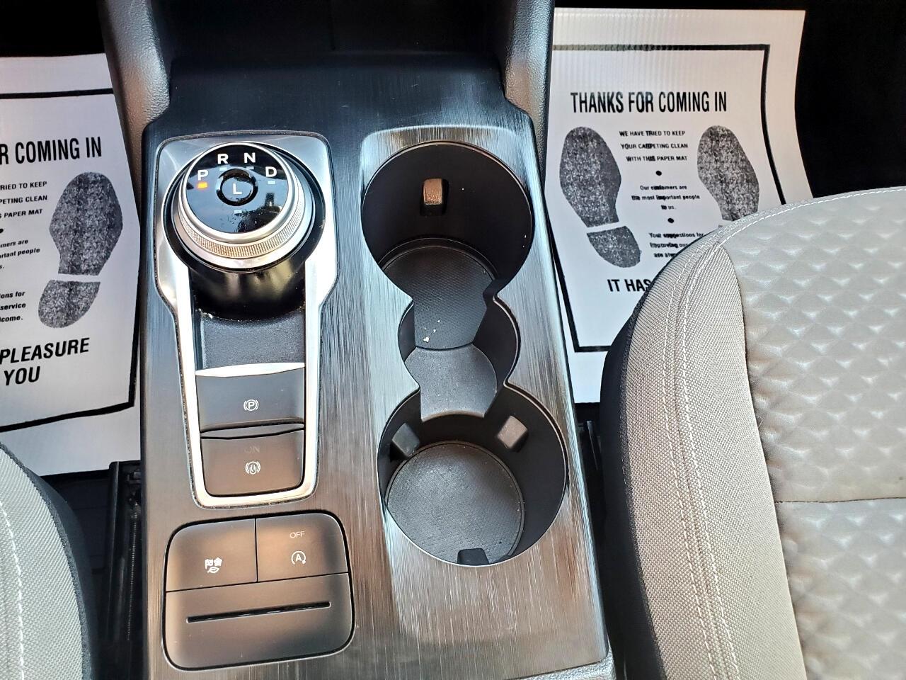 Ford Escape SE 2020