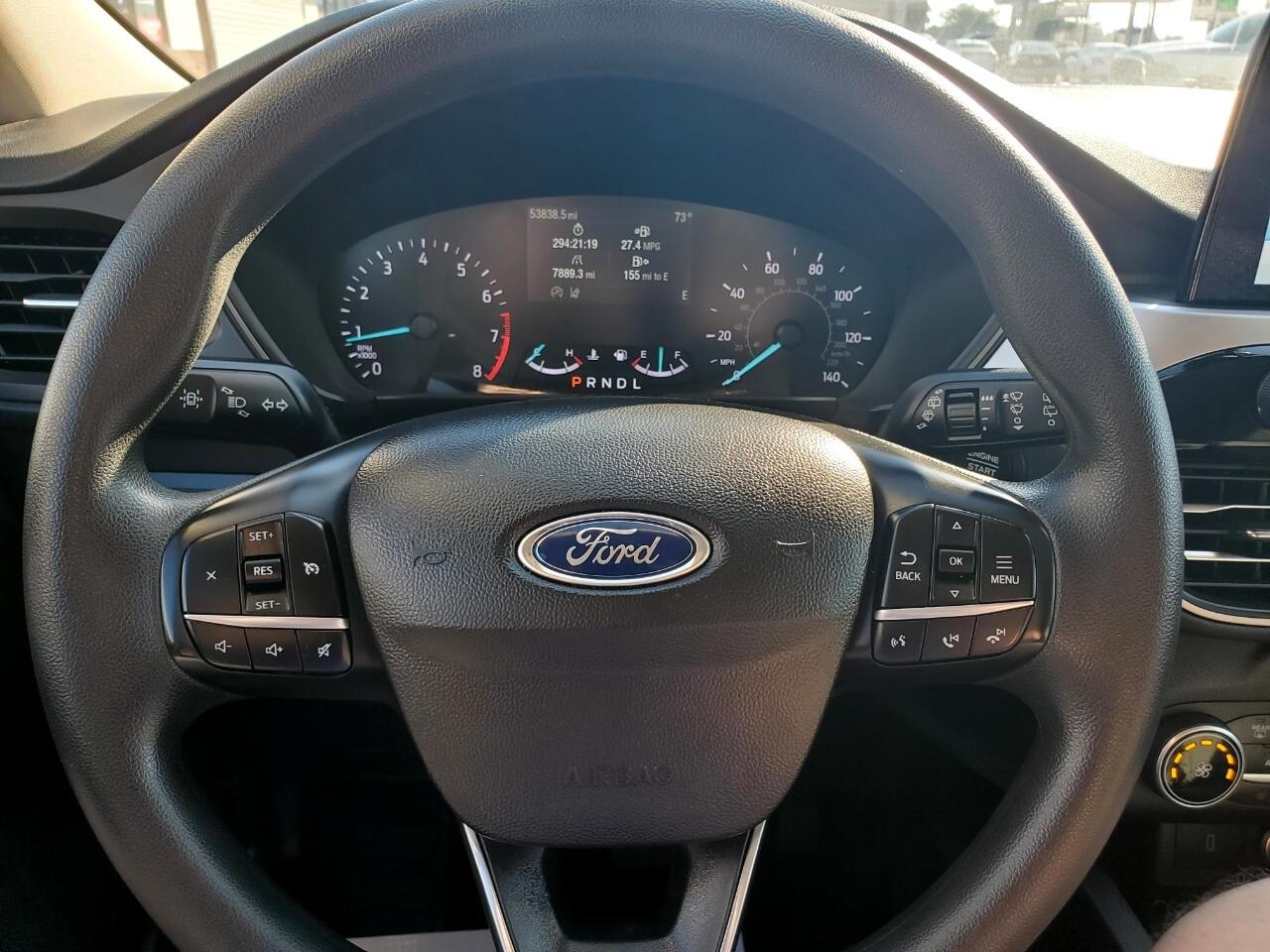 Ford Escape SE 2020