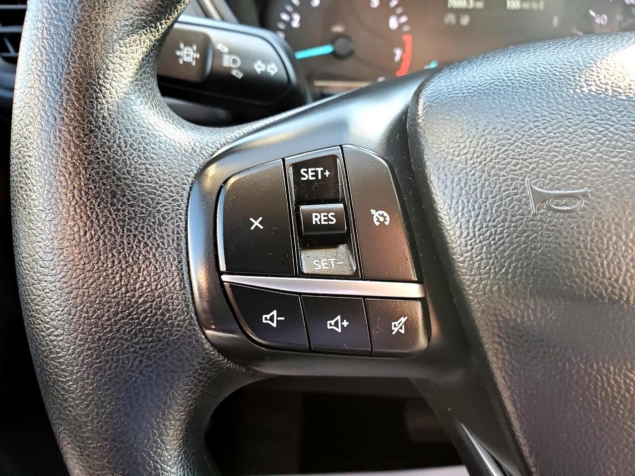 Ford Escape SE 2020