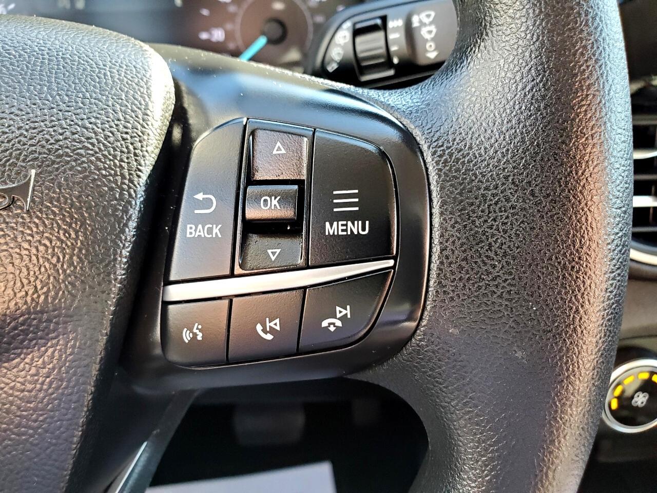Ford Escape SE 2020