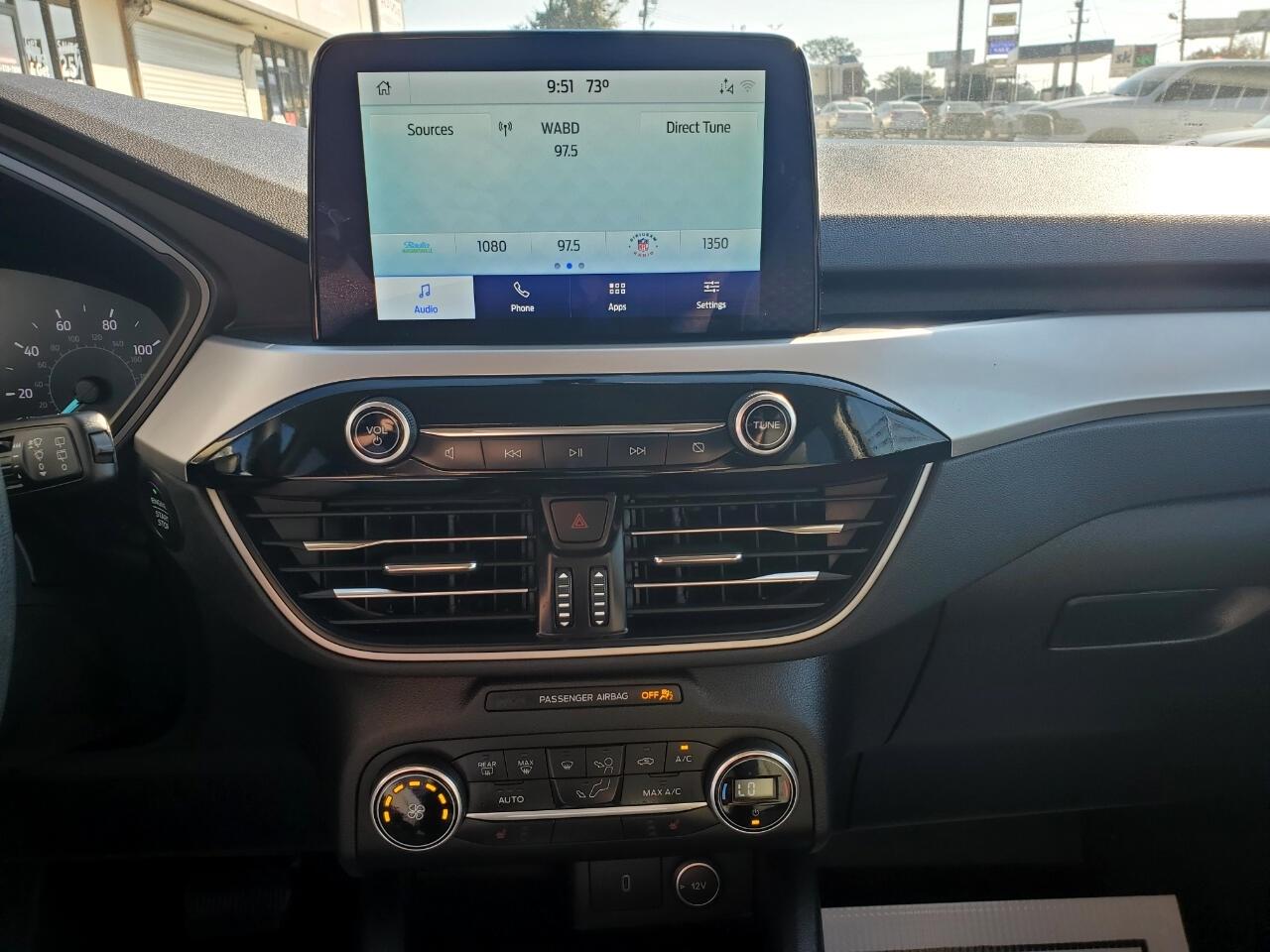 Ford Escape SE 2020