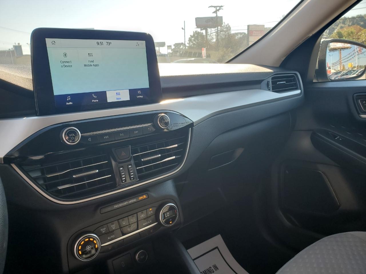 Ford Escape SE 2020