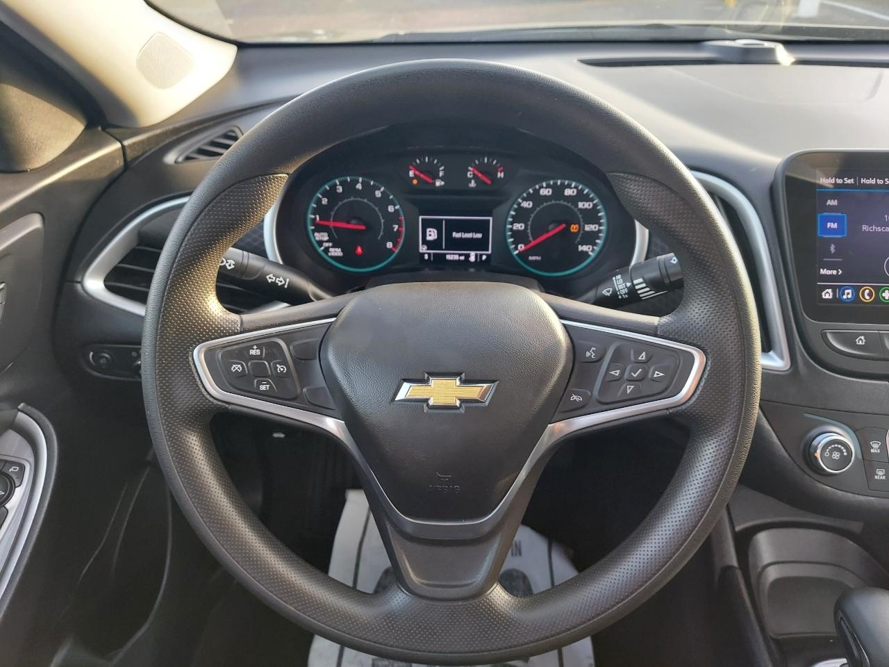 Chevrolet Malibu LS 2022