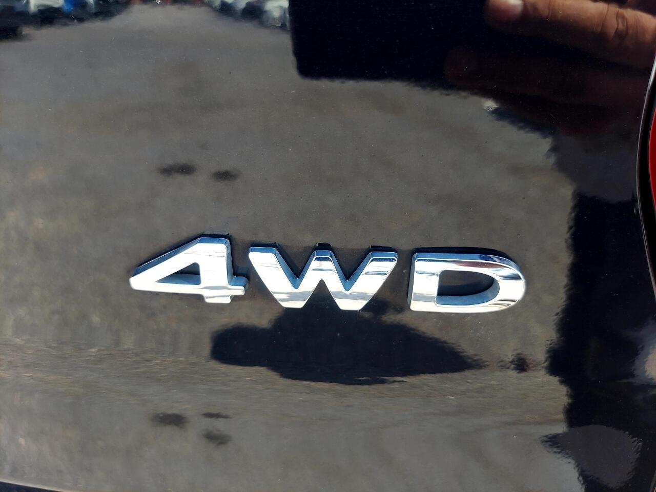 Ford Explorer XLT 4WD 2019