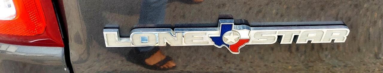 RAM 1500 Big Horn Crew Cab SWB 2WD 2019