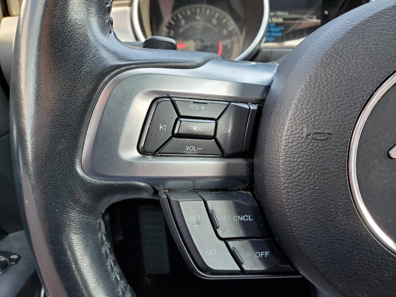 Ford Mustang EcoBoost Premium Coupe 2020