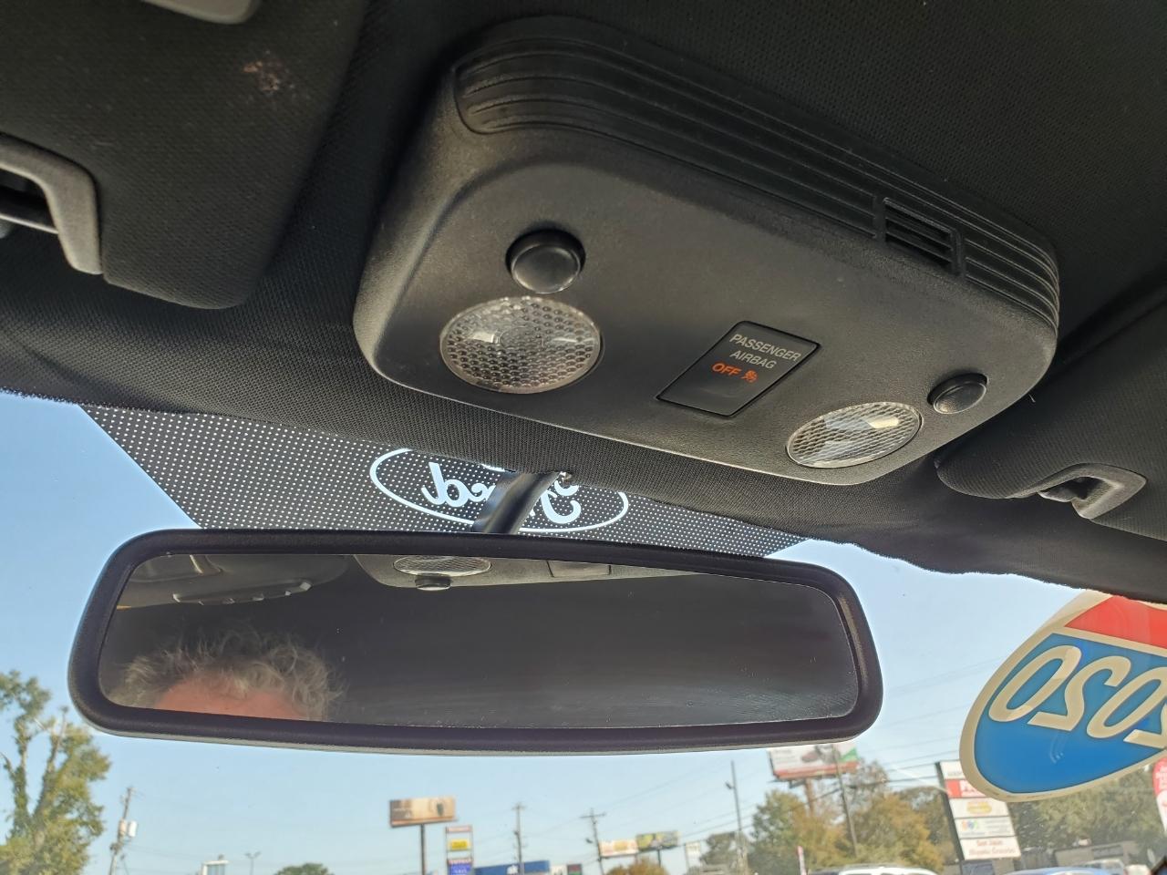 Ford Mustang EcoBoost Premium Coupe 2020