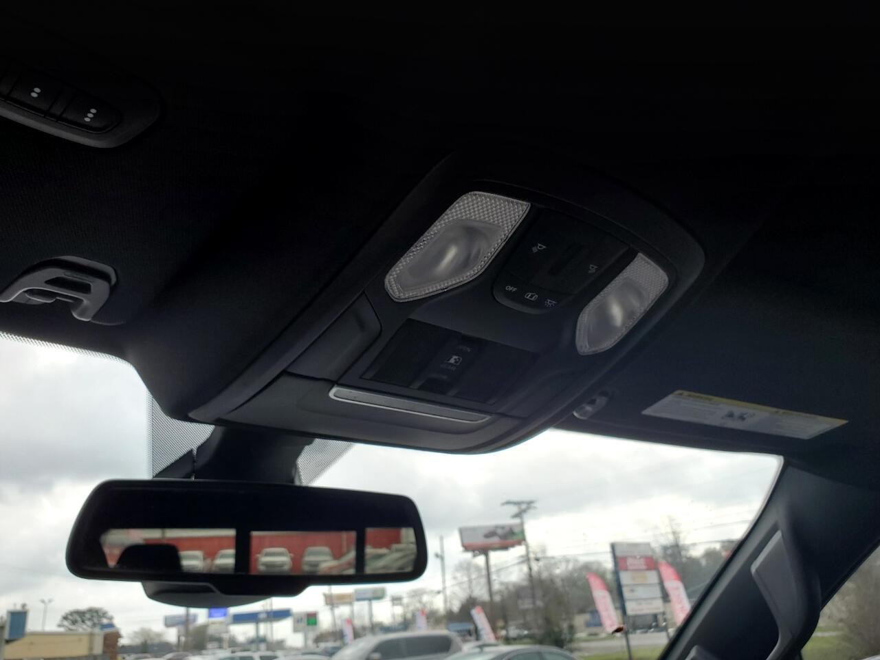 RAM 1500 Big Horn Crew Cab SWB 4WD 2019