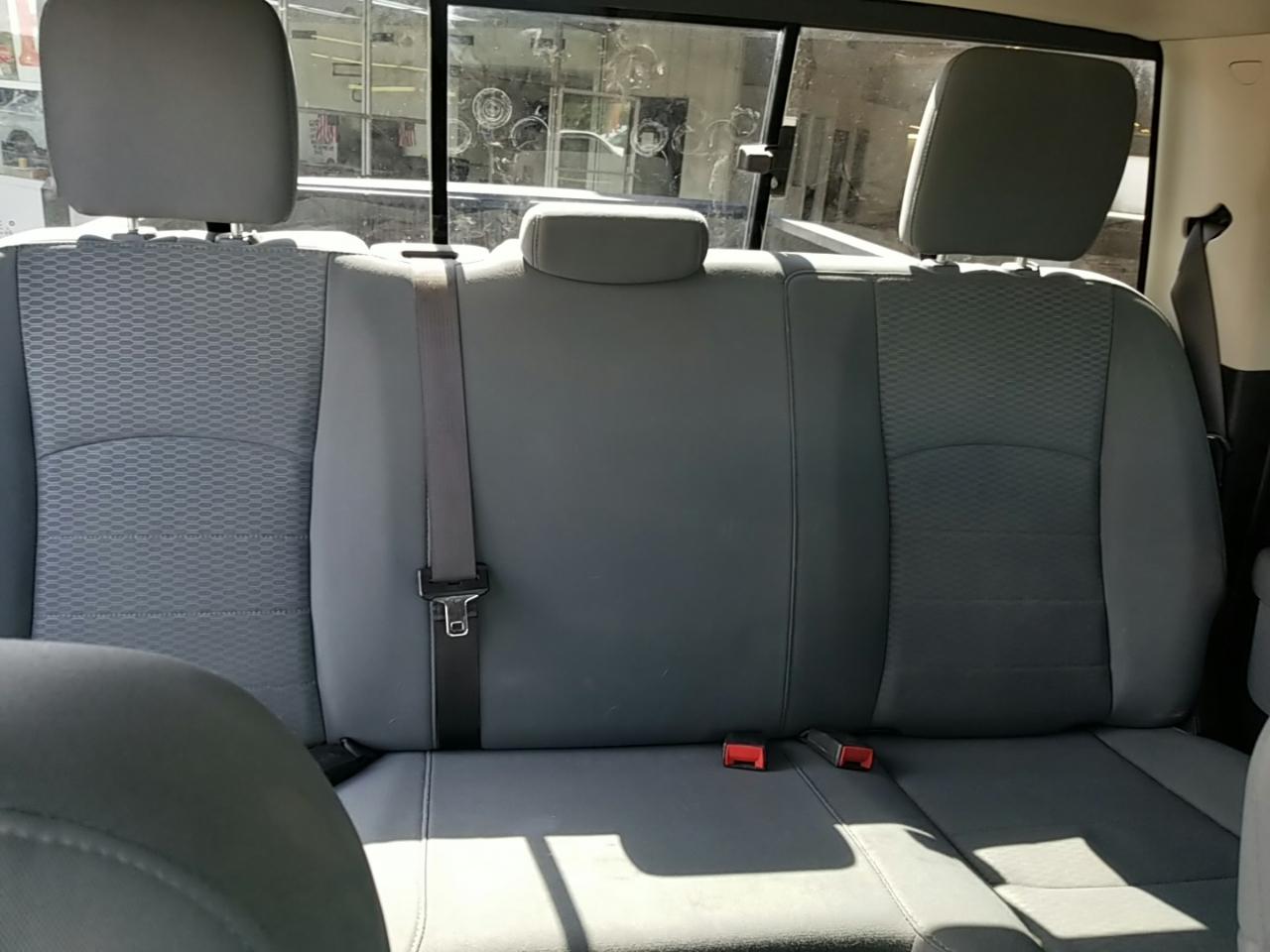 RAM 1500 Classic Tradesman Crew Cab LWB 4WD 2020